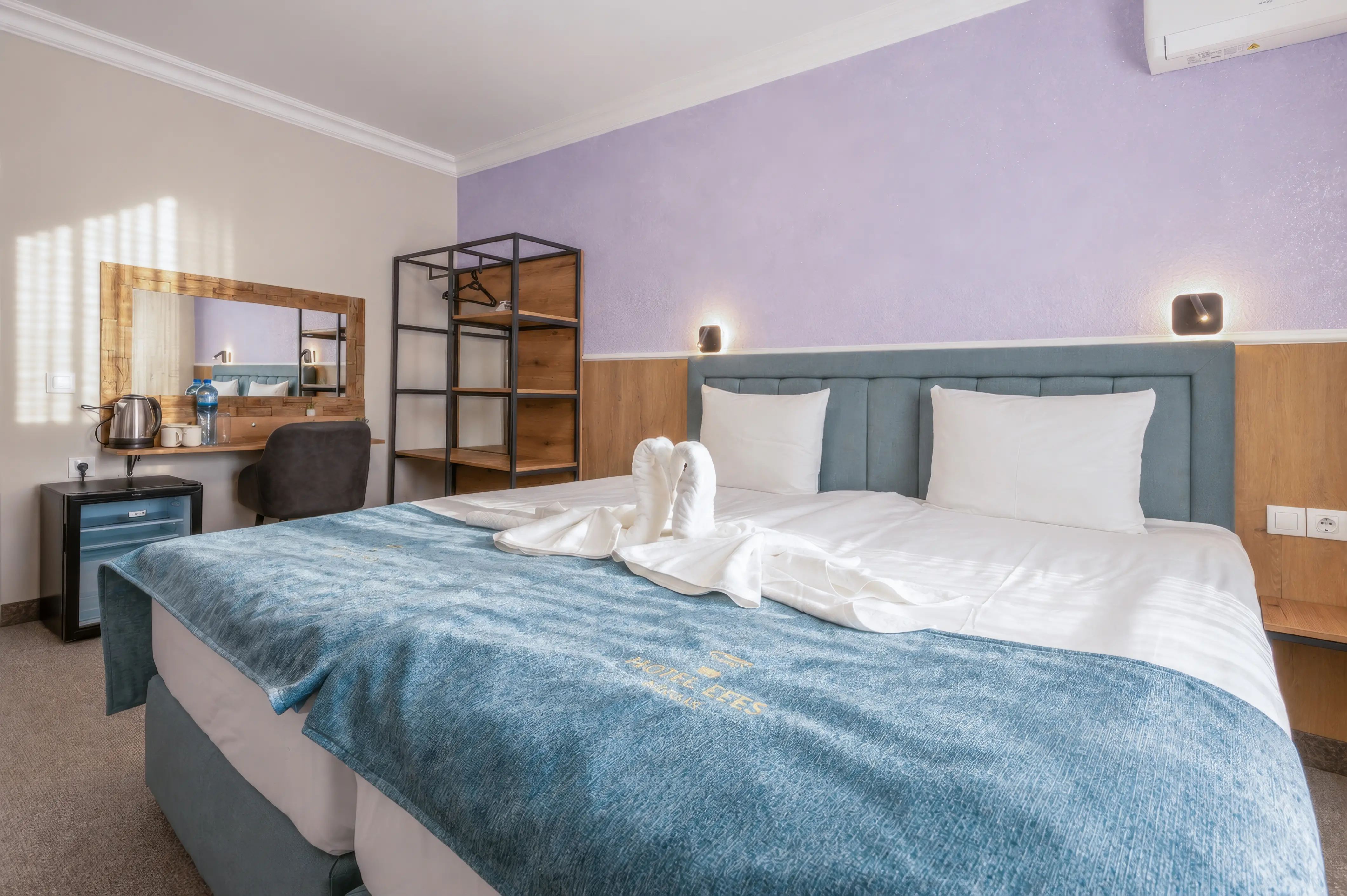 Хотел Ефес Бургас - HOTEL EFES102